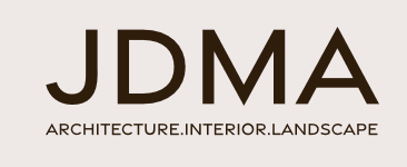 Logo van JDMA