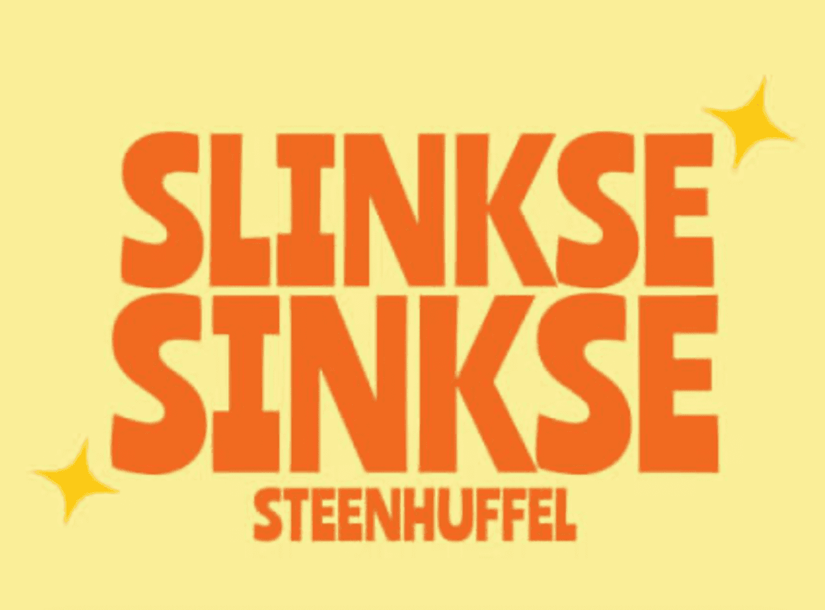 Logo van Slinkse Sinkse
